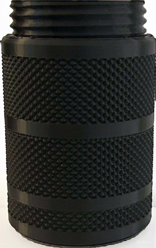 48mm Series Large Storage Mod