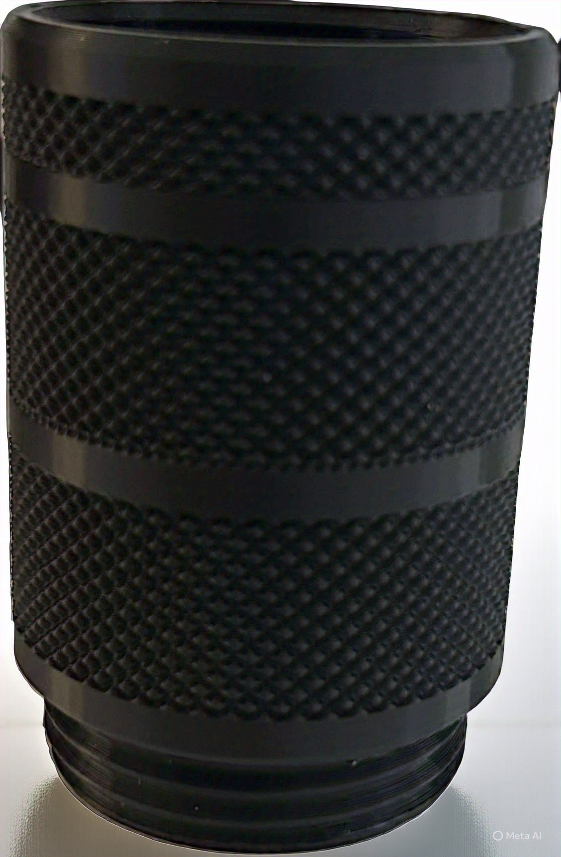 48mm Series Large Storage Mod
