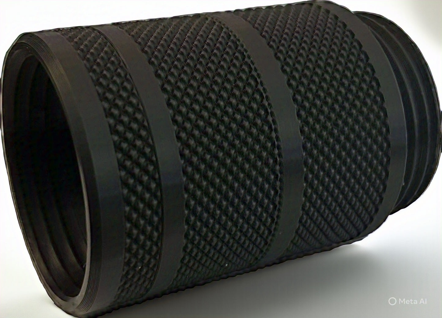 48mm Series Large Storage Mod