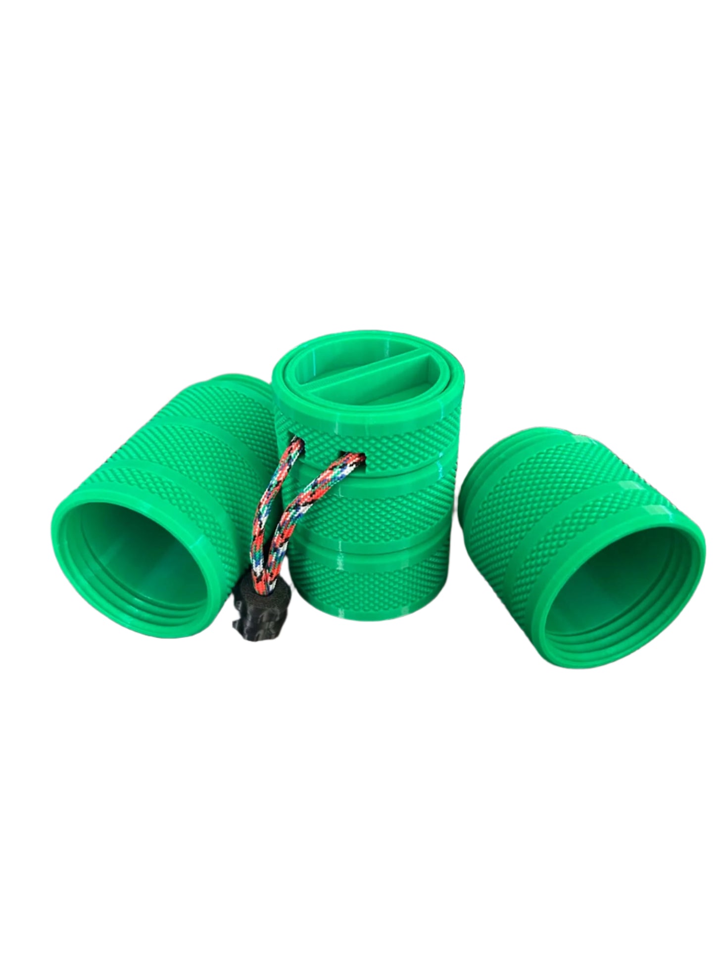 48mm Series Starter Bundle